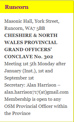Prov.G.Officers  302